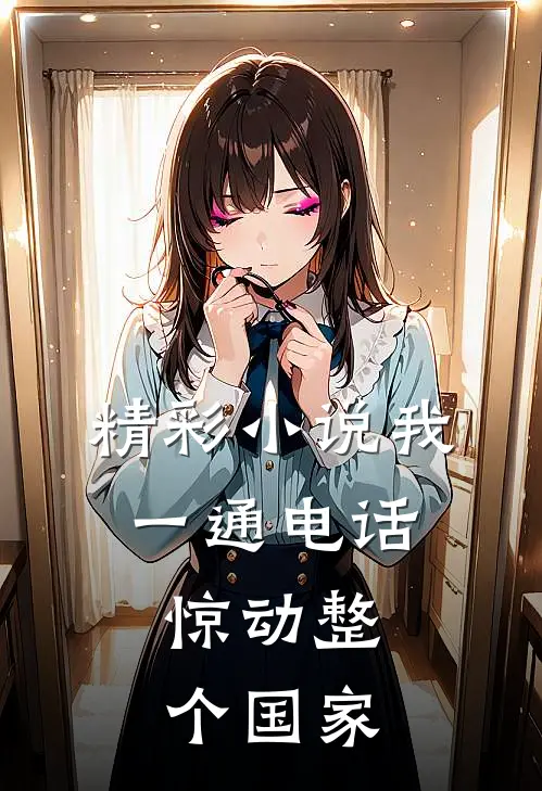 精彩小说我一通电话,惊动整个国家