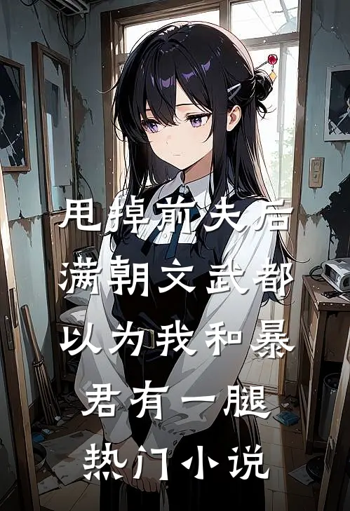 甩掉前夫后,满朝文武都以为我和暴君有一腿热门小说