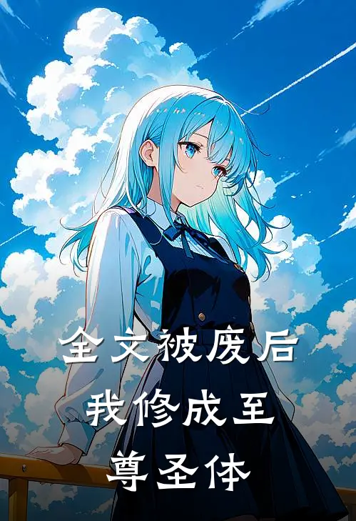 全文被废后,我修成至尊圣体