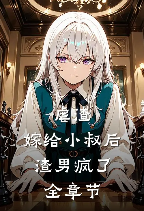 虐渣:嫁给小叔后,渣男疯了全章节