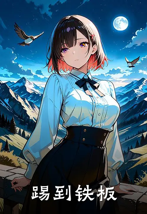 踢到铁板