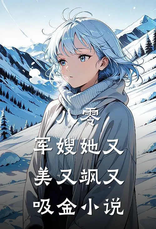 八零:军嫂她又美又飒又吸金小说