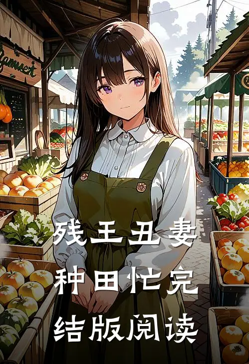 残王丑妻种田忙完结版阅读