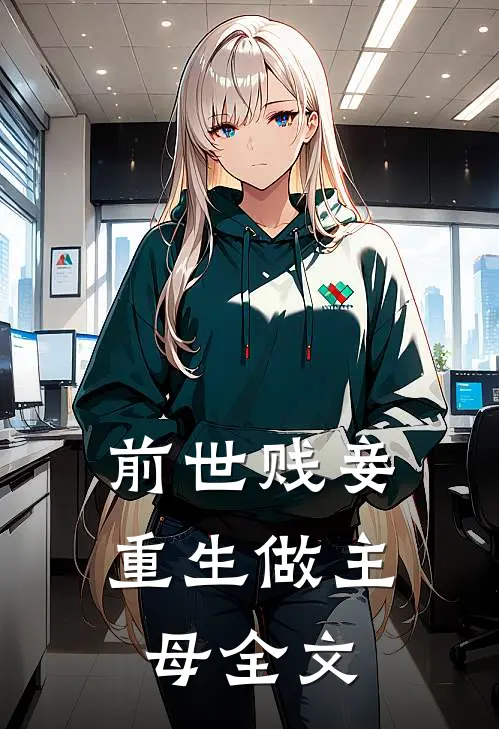 前世贱妾,重生做主母全文