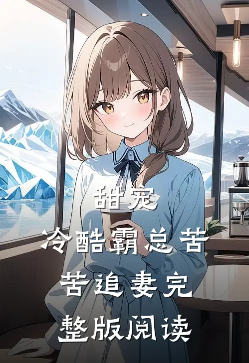甜宠：冷酷霸总苦苦追妻完整版阅读