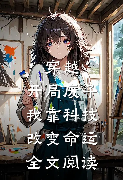 穿越:开局废子,我靠科技改变命运全文阅读