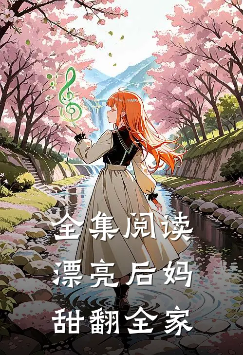 全集阅读漂亮后妈，甜翻全家