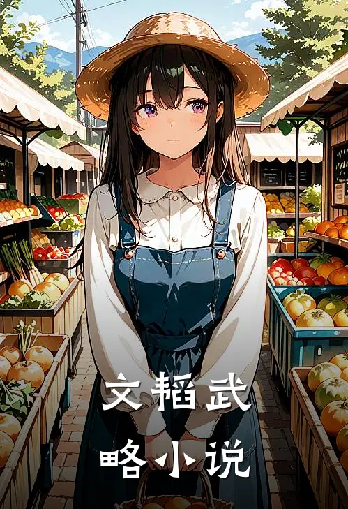 文韬武略小说