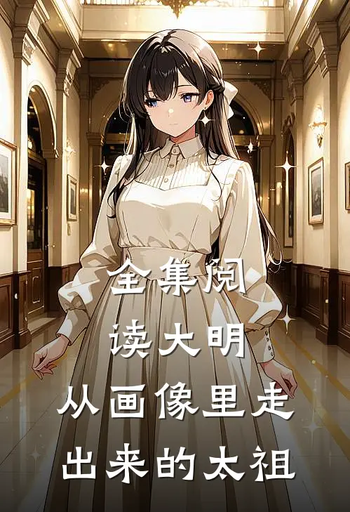 全集阅读大明：从画像里走出来的太祖