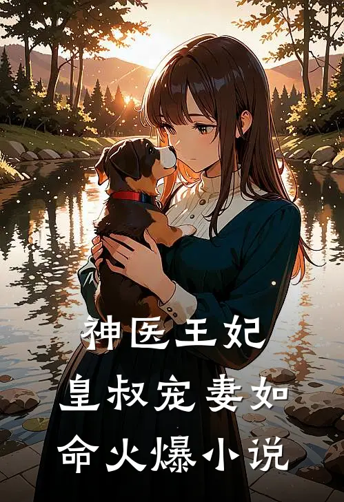 神医王妃:皇叔宠妻如命火爆小说