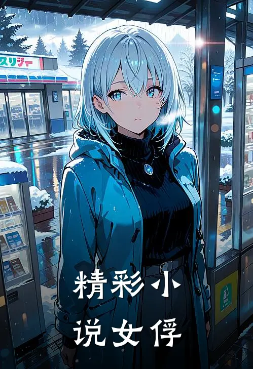精彩小说女俘