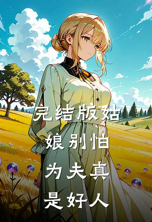 完结版姑娘别怕,为夫真是好人