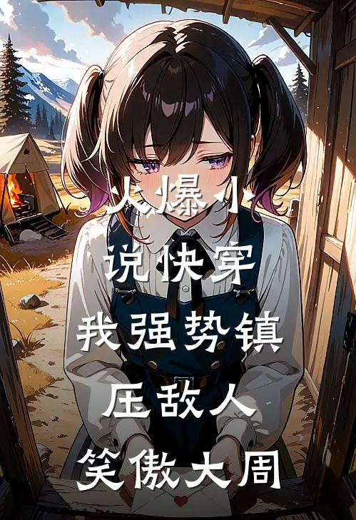 火爆小说快穿:我强势镇压敌人,笑傲大周