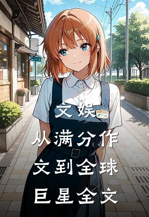 文娱:从满分作文到全球巨星全文