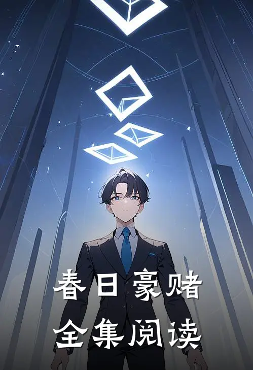 春日豪赌全集阅读