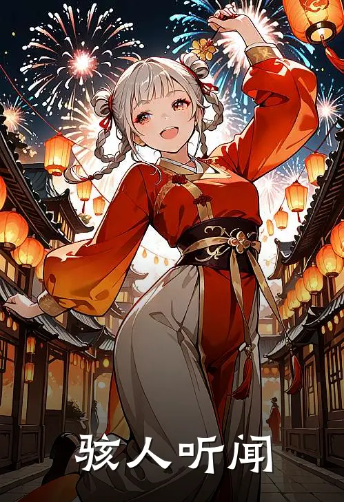 骇人听闻
