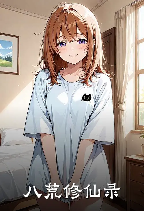 八荒修仙录