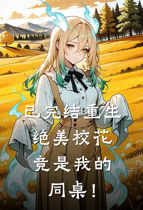 已完结重生：绝美校花竟是我的同桌！