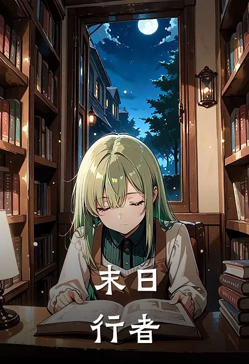 末日:行者