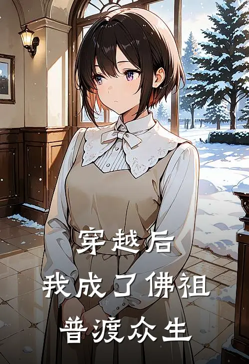穿越后，我成了佛祖普渡众生