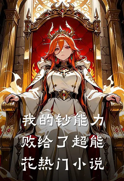 我的钞能力败给了超能花热门小说