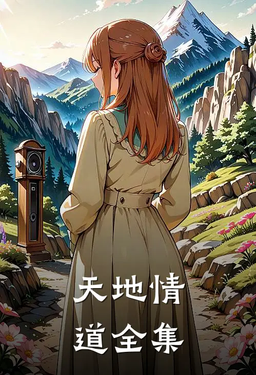 天地情道全集