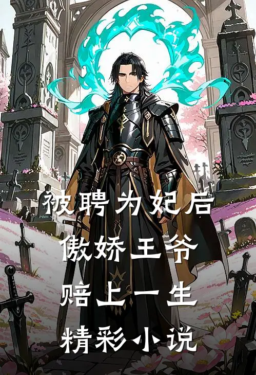 被聘为妃后，傲娇王爷赔上一生精彩小说