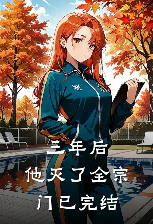 三年后,他灭了全宗门已完结