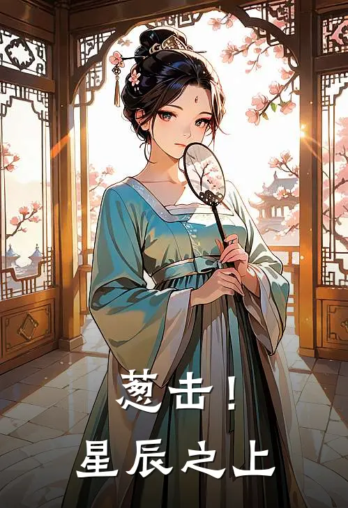 葱击!星辰之上