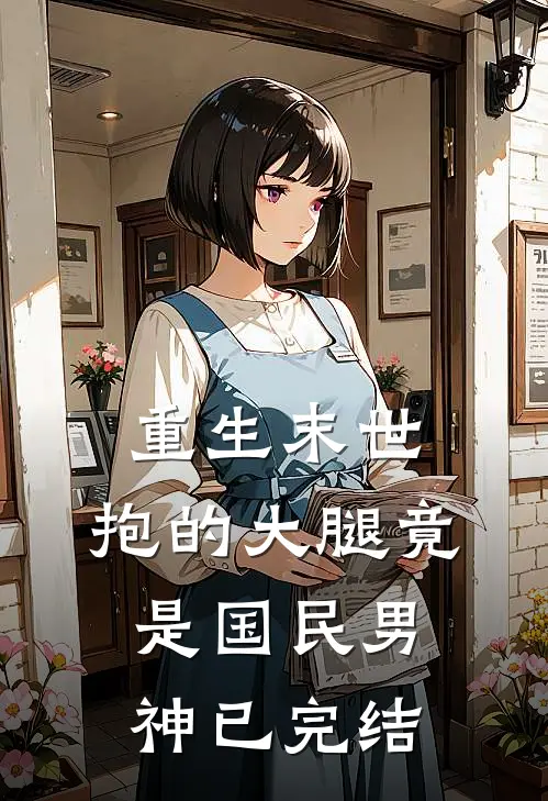 重生末世:抱的大腿竟是国民男神已完结