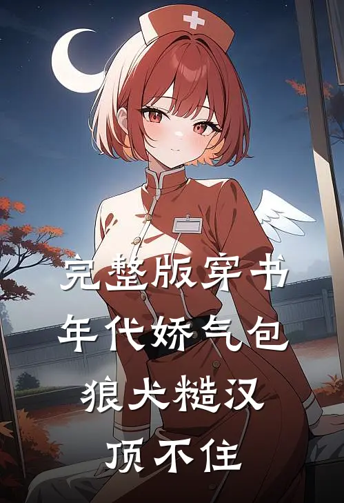 完整版穿书年代娇气包，狼犬糙汉顶不住