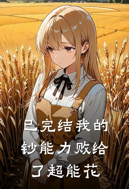 已完结我的钞能力败给了超能花