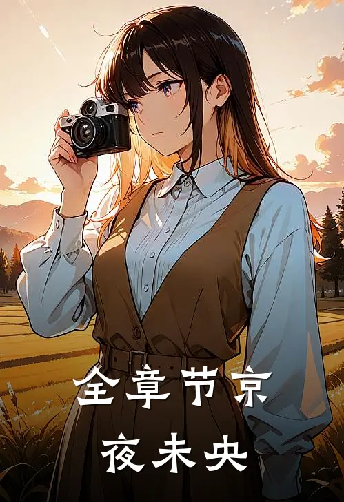 全章节京夜未央