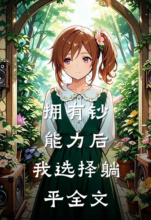 拥有钞能力后,我选择躺平全文
