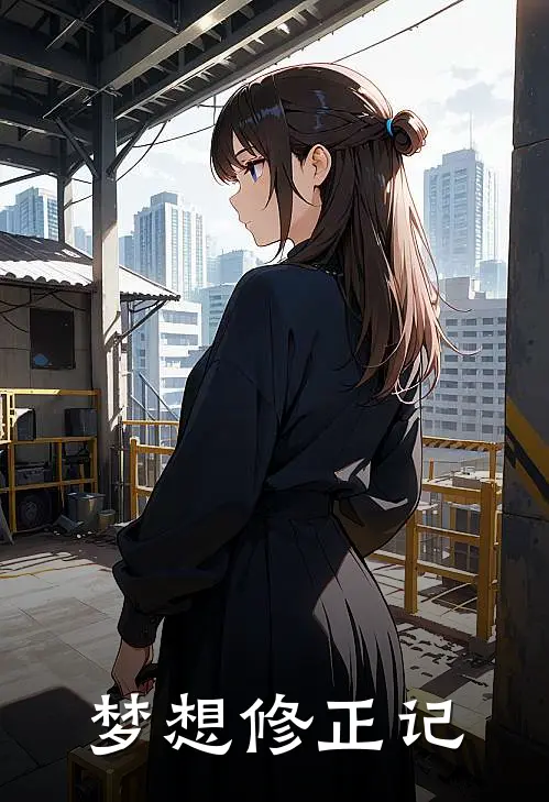 梦想修正记