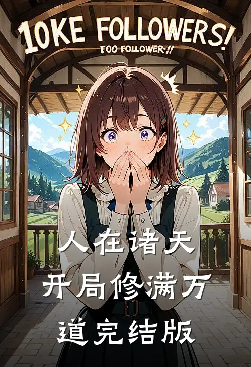 人在诸天,开局修满万道完结版