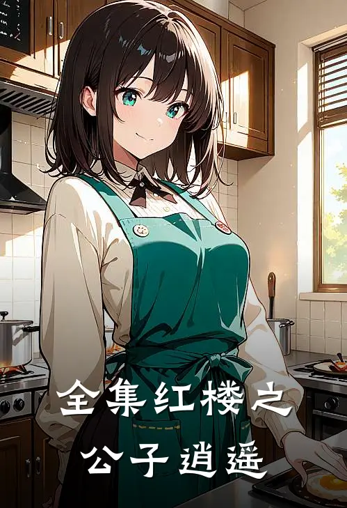 全集红楼之公子逍遥
