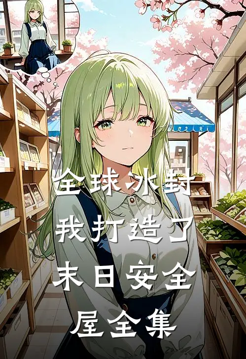 全球冰封:我打造了末日安全屋全集