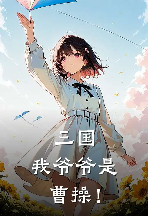 三国：我爷爷是曹操！