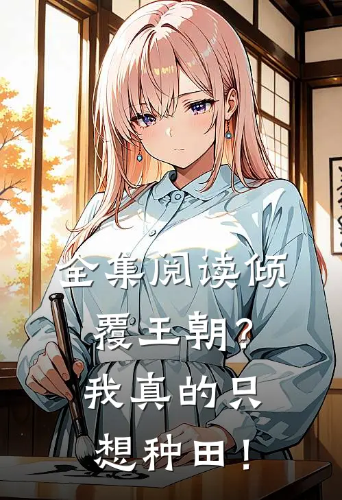 全集阅读倾覆王朝?我真的只想种田!
