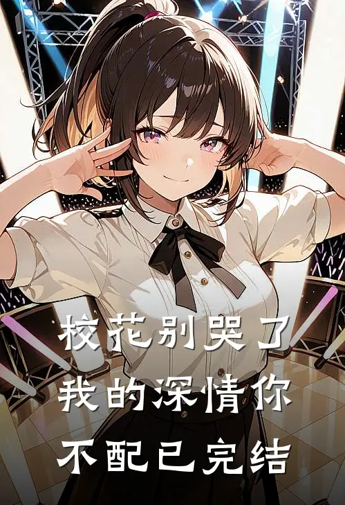 校花别哭了,我的深情你不配已完结