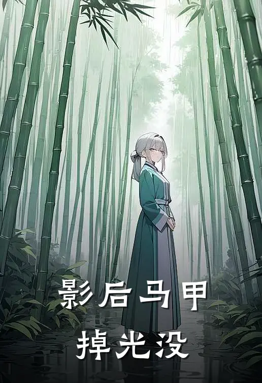 影后马甲掉光没