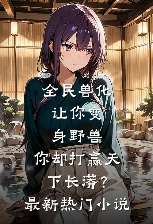 全民兽化:让你变身野兽,你却打赢天下长蟒?最新热门小说