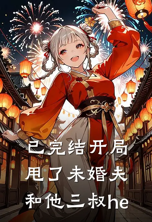 已完结开局甩了未婚夫，和他三叔he