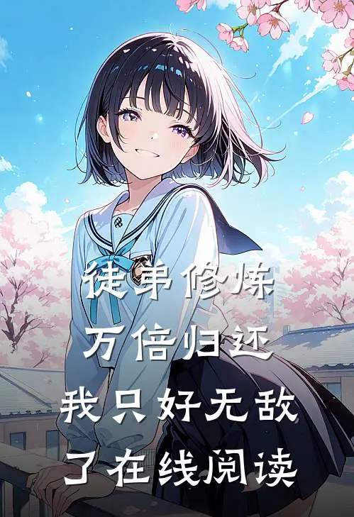 徒弟修炼万倍归还,我只好无敌了在线阅读