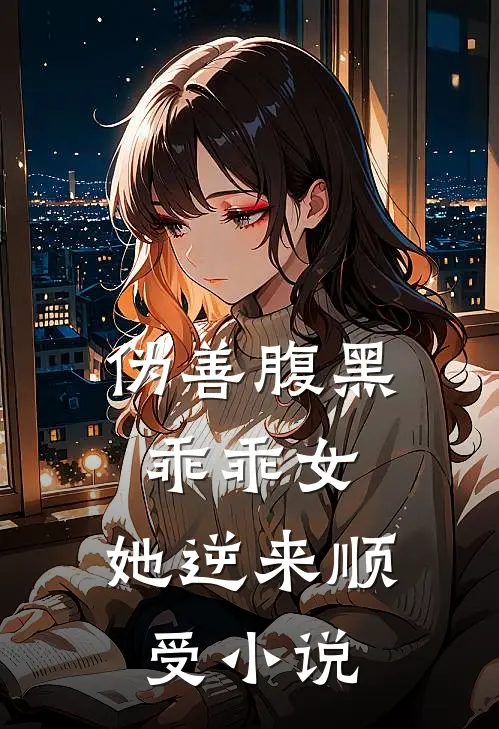 伪善腹黑乖乖女，她逆来顺受小说