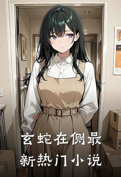 玄蛇在侧最新热门小说