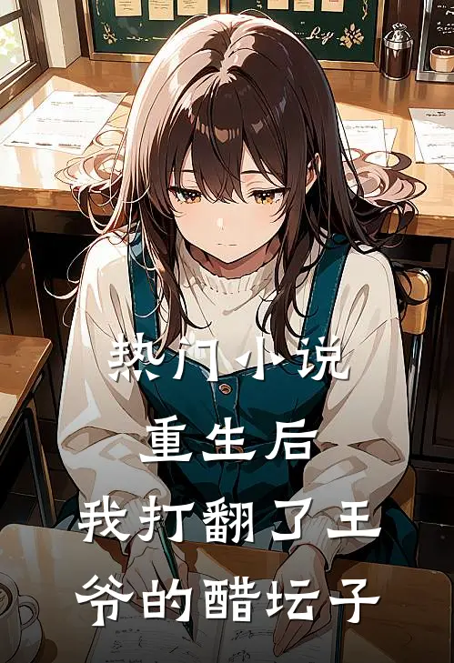 热门小说重生后,我打翻了王爷的醋坛子