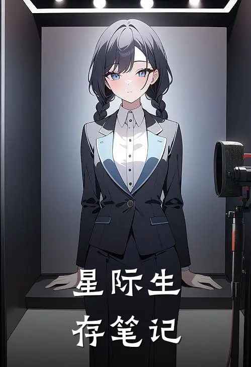 星际生存笔记