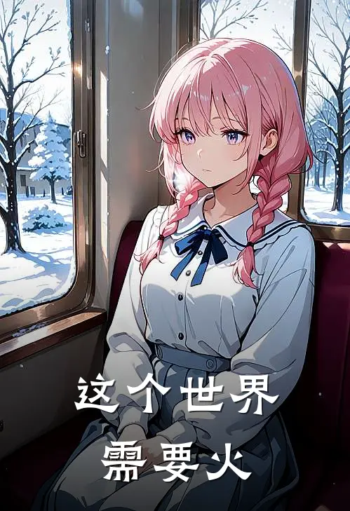 这个世界需要火